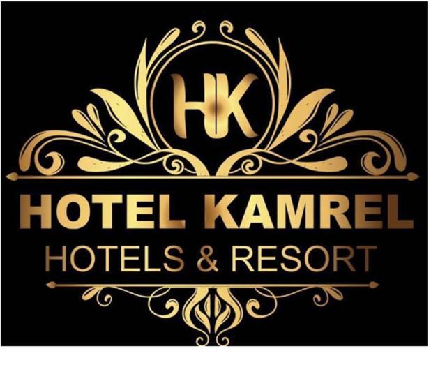Hotel Kamrel Kurunegala Exterior photo